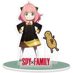 Figurina Acrilica Spy x Family - Anya Forgerr-main-thumb