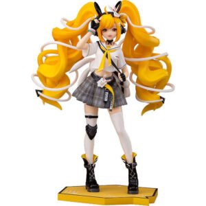 Figurina King of Glory PVC 1/10 Angela Mysterious Journey of Time Ver 17 cm-main-thumb