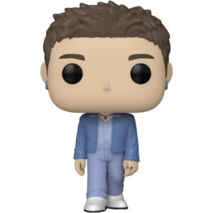 Figurina Funko POP Rocks BTS S4 - RM-main-thumb