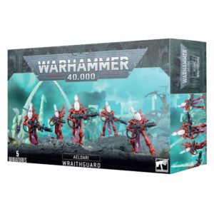 Aeldari - Wraithguard-main-thumb