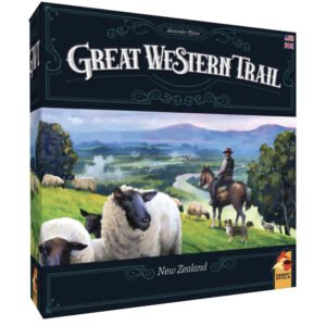 Great Western Trail: New Zeeland-main-thumb