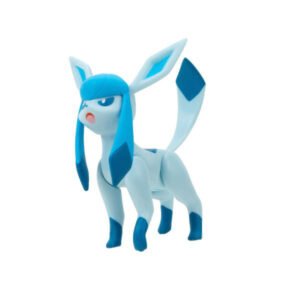 Figurina Articulata Pokemon - Glaceon-main-thumb