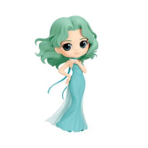 Figurina Sailor Moon Q Posket Neptune Ver B-main-thumb