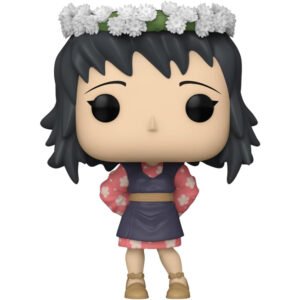 Figurina Funko POP Animation Demon Slayer - Makomo (Flower Headdress)-main-thumb