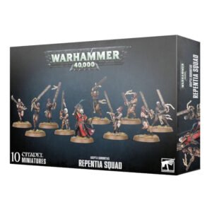 Adepta Sororitas Repentia Squad-main-thumb