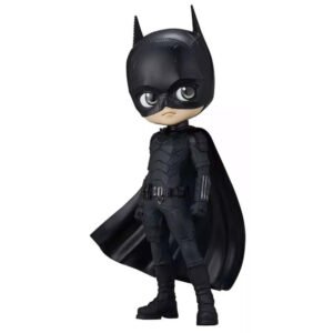 Figurina The Batman Q Posket - Batman - (Ver A)-main-thumb