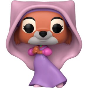 Figurina Funko POP Disney RH - Maid Marian-main-thumb