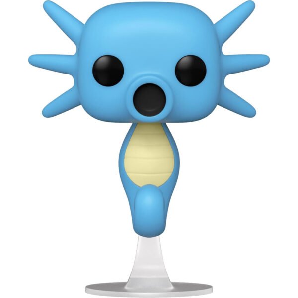 Figurina Funko POP Games Pokemon - Horsea (EMEA)