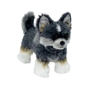 Figurina de Plus Final Fantasy XVI Torgal Puppy 14 cm-main-thumb