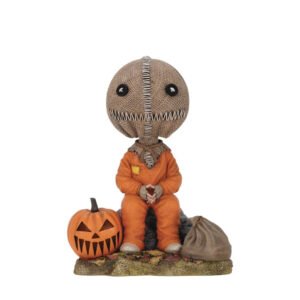 Figurina Trick-r-Treat - Head Knocker - Sam-main-thumb