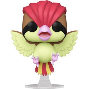 Figurina Funko POP Games Pokemon - Pidgeotto (EMEA)-main-thumb