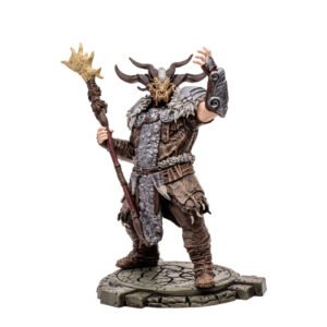 Figurina Articulata Diablo 4 Druid 15 cm-main-thumb