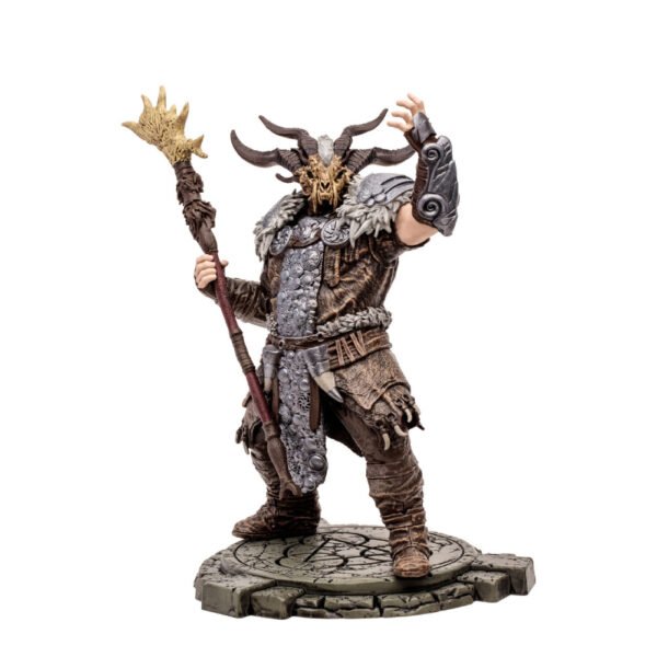 Figurina Articulata Diablo 4 Druid 15 cm