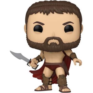 Figurina Funko POP Movies 300 - Leonidas-main-thumb