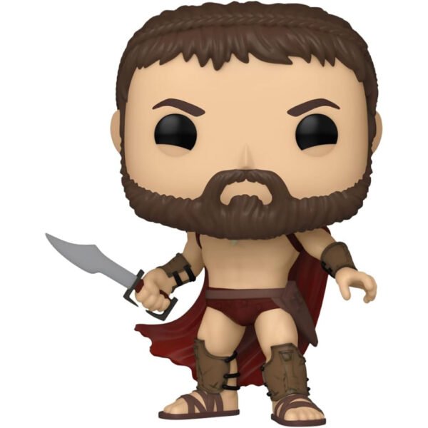 Figurina Funko POP Movies 300 - Leonidas