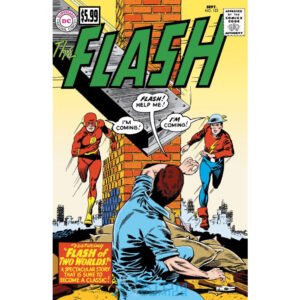 Flash 123 Facsimile Edition - Coperta C-main-thumb