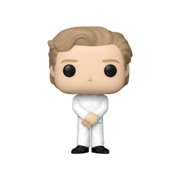 Figurina Funko POP TV ST S4 - Henry 001