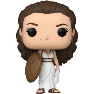 Figurina Funko POP Movies 300 - Queen Gorgo-main-thumb