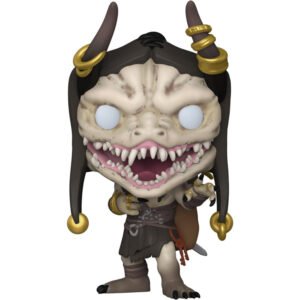 Figurina Funko POP Games Diablo 4 - Treasure Goblin-main-thumb