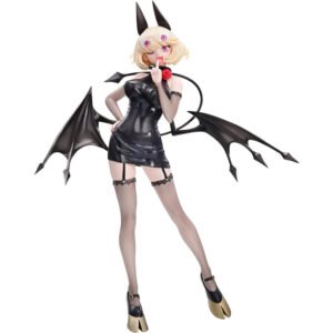 Figurina Debby the Corsifa is Emulous Luminasta PVC Debby the Corsifa 19 cm-main-thumb