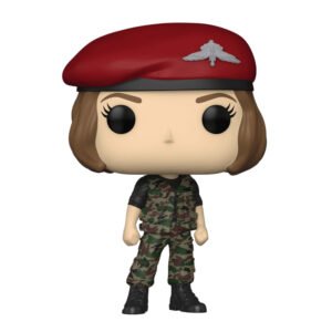 Figurina Funko POP TV ST S4 - Hunter Robin with Cocktail-main-thumb