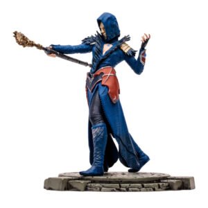 Figurina Articulata Diablo 4 Sorceress 15 cm-main-thumb