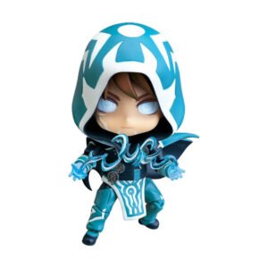 Figurina Articulata Magic The Gathering Nendoroid PVC Jace Beleren 10 cm-main-thumb