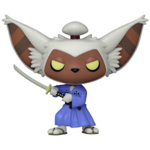 Figurina Funko POP Animation ATLA - Momo-main-thumb