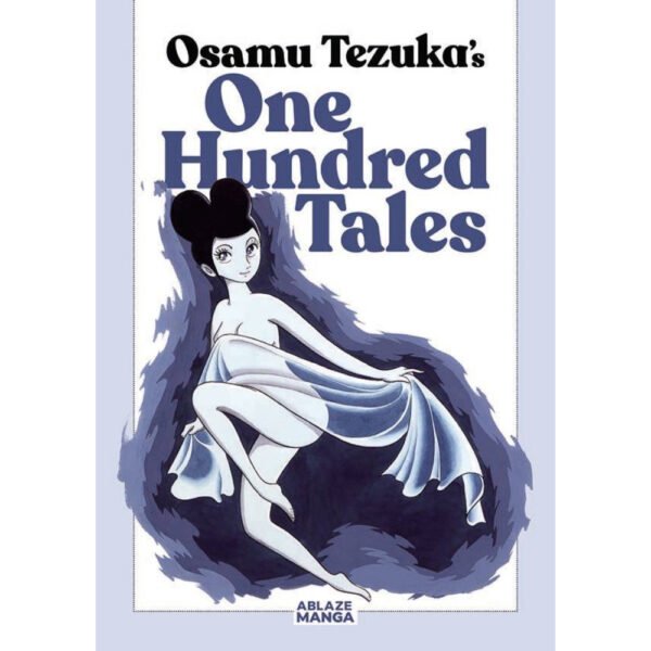 Osamu Tezuka One Hundred Tales GN