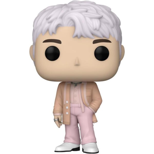 Figurina Funko POP Rocks BTS S4 - J Hope