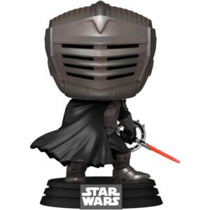 Figurina Funko POP Star Wars Ahsoka TV - Marrok-main-thumb