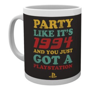 Cana Playstation - 320 ml - Party-main-thumb