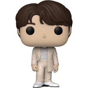 Figurina Funko POP Rocks BTS S4 - Jin-main-thumb