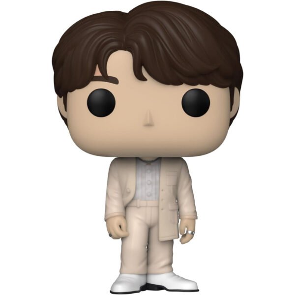 Figurina Funko POP Rocks BTS S4 - Jin