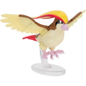 Figurina Articulata Pokemon - Pidgeot-main-thumb