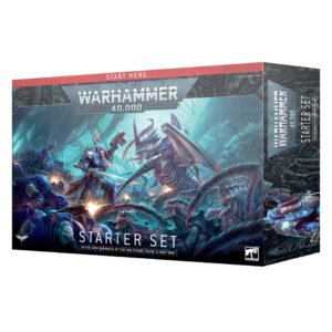 Warhammer 40.000 - Starter Set-main-thumb