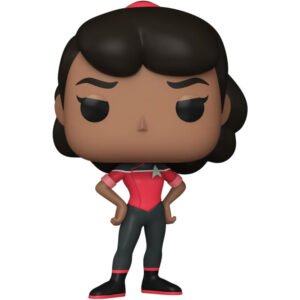 Figurina Funko POP TV Star Trek LD - Beckett-main-thumb