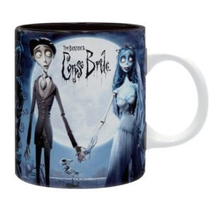 Cana Corpse Bride -320 ml - Can the living..-main-thumb