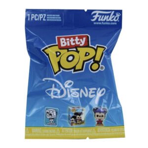 Mini Figurina Funko Bitty POP - Disney-main-thumb