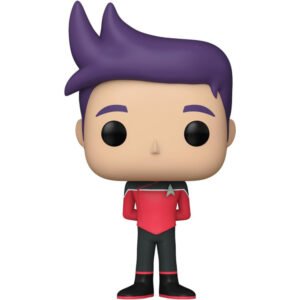 Figurina Funko POP TV Star Trek LD - Bradward-main-thumb