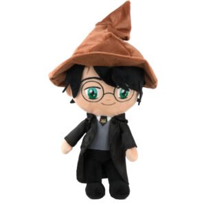 Figurina de Plus Harry Potter 35 cm-main-thumb