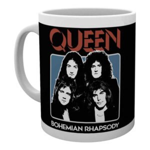 Cana Queen - 320 ml - Bohemian Rhapsody-main-thumb