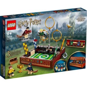 Lego Harry Potter Cutie de Quidditch 76416-main-thumb