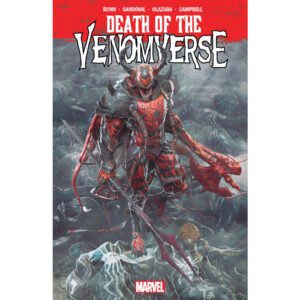 Death of The Venomverse TP-main-thumb