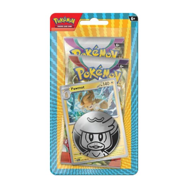 PKM - January 2024 Enhanced Generic 2-Pack Blister pack