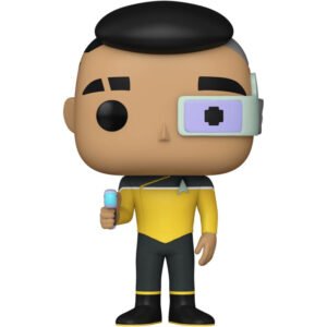 Figurina Funko POP TV Star Trek LD - Samanthan-main-thumb