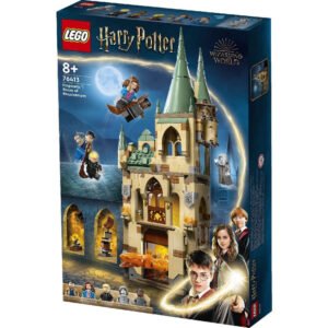 Lego Harry Potter Hogwarts Camera Necesitatii 76413-main-thumb