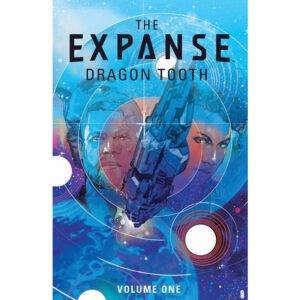 Expanse Dragon Tooth TP Vol 01-main-thumb