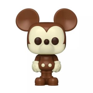 Figurina Funko POP Disney Classics - Mickey (EAST Choc)-main-thumb