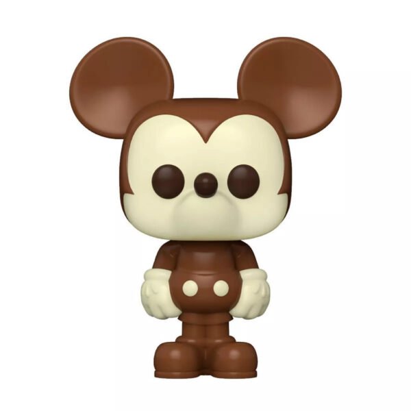 Figurina Funko POP Disney Classics - Mickey (EAST Choc)